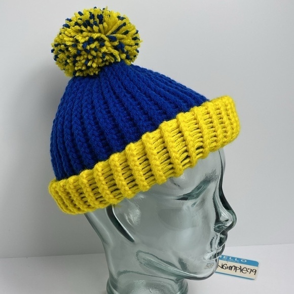 Fisherman Beanie - Picture 4 of 9